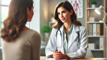 Fibrocystic Breast Disease: Causes, Duration, Risks, and Treatment Options